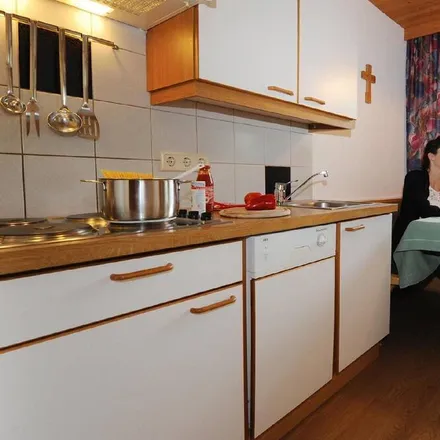 Rent this 2 bed apartment on 6563 Galtür