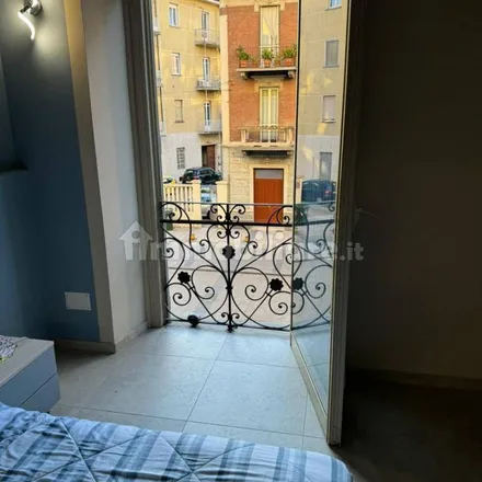 Rent this 1 bed apartment on Via Muriaglio 13 in 10141 Turin TO, Italy
