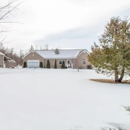 Buy this 4 bed house on 145 Rosebrook Hill Road in Brighton, VT 05846