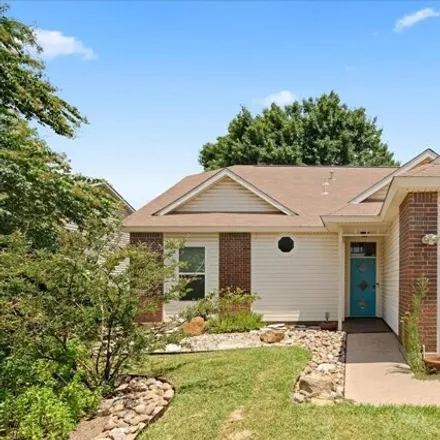 Image 3 - 2141 Cervin Blvd, Austin, Texas, 78728 - House for sale