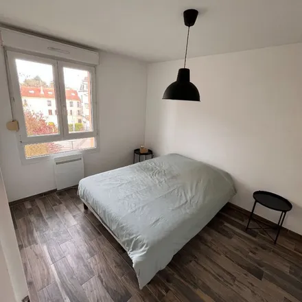 Image 3 - 2 Rue des Loges, 57950 Metz, France - Apartment for rent