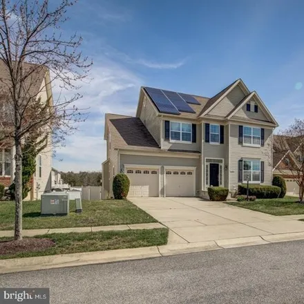 Buy this 4 bed house on 11952 Winged Foot Ct in Waldorf, Maryland