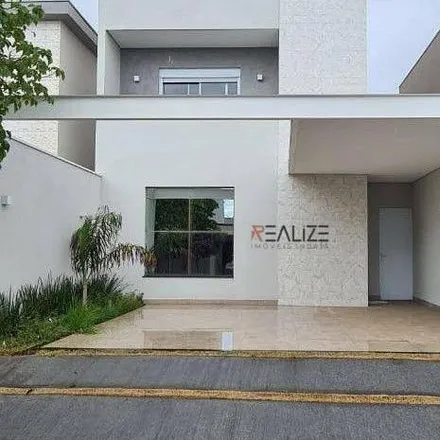 Image 2 - Rua Ewerton Luiz de Godoy, Jardim Residencial Nova Veneza, Indaiatuba - SP, 13348-862, Brazil - House for sale