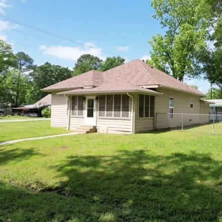 Image 1 - 783 Morris Avenue, Quitman, Wood County, TX 75783, USA - House for sale