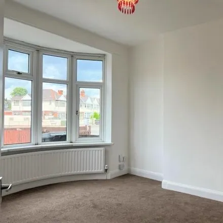 Image 2 - 34 Wyngate Drive, Leicester, LE3 0US, United Kingdom - Duplex for rent