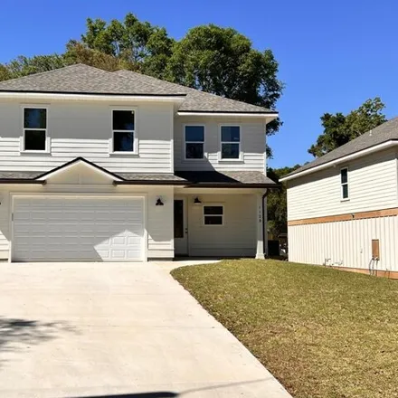 Buy this 4 bed house on 1167 45th Street in Okaloosa County, FL 32578