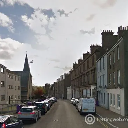Image 1 - Melville South Church, 52C Castle Street, Montrose, DD10 8AX, United Kingdom - Apartment for rent