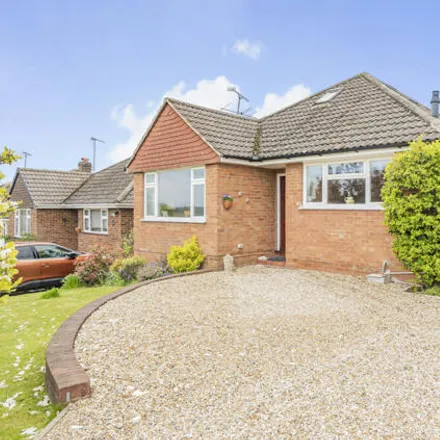 Buy this 3 bed house on Orchard Close in Wanborough, GU3 2ET