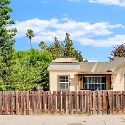 Rent this 3 bed house on 2331 Cabot Street in Los Angeles, CA 90031