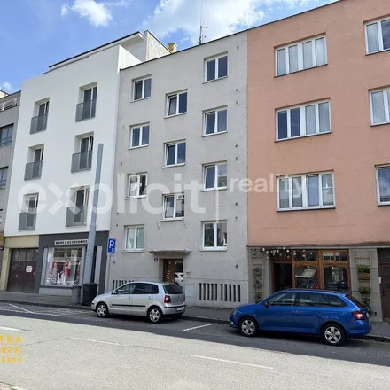 Image 2 - VZP, Zarámí, 761 50 Zlín, Czechia - Apartment for rent