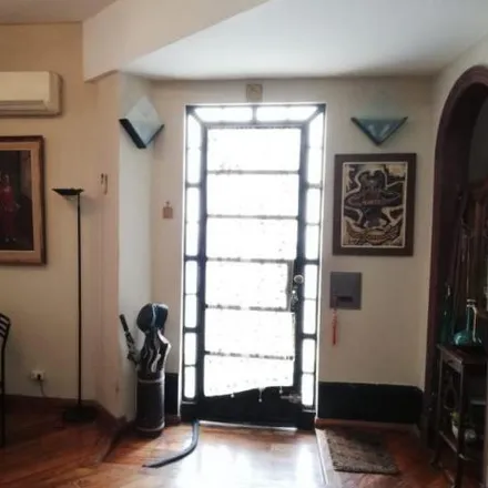 Buy this 3 bed house on Vera in Chacarita, C1414 CUR Buenos Aires