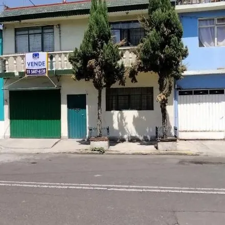 Buy this 5 bed house on Calle Xochiatapán in Venustiano Carranza, 15660 Mexico City