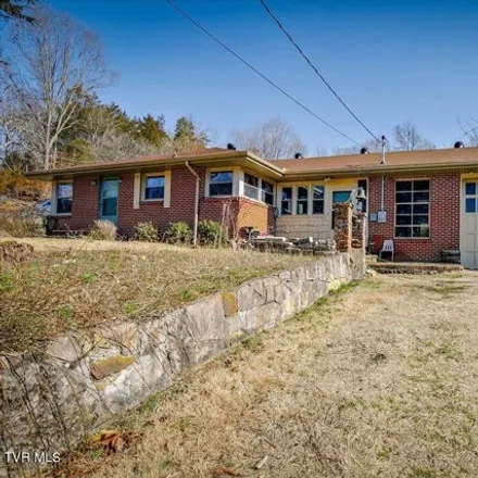 Image 2 - 176 Evergreen Drive, Sullivan County, TN 37660, USA - House for sale