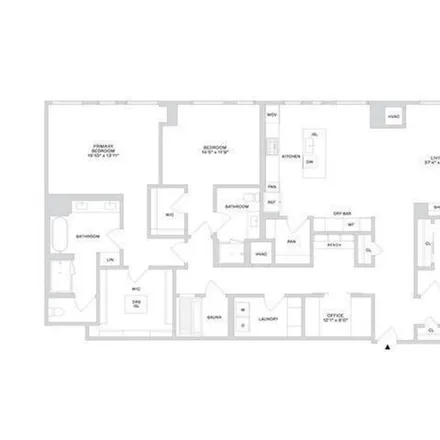 Image 3 - Target Field, Cedar Lake Trail, Minneapolis, MN 55401, USA - Apartment for rent