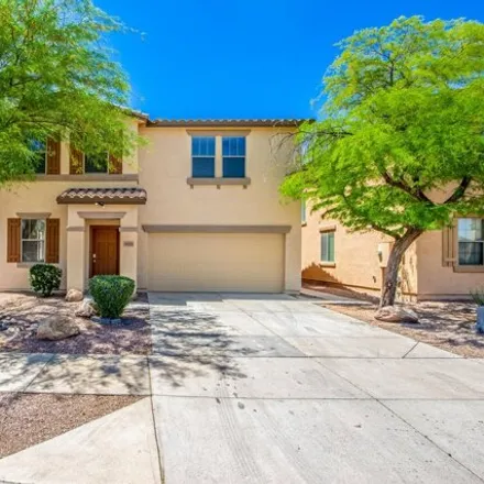 Buy this 4 bed house on 6855 West Darrel Road in Phoenix, AZ 85339