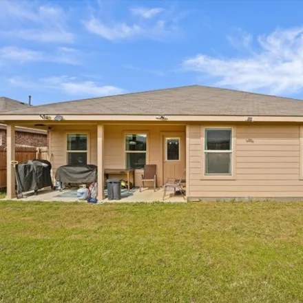 Image 5 - Fort Belknap Trail, Crowley, TX 76036, USA - House for sale