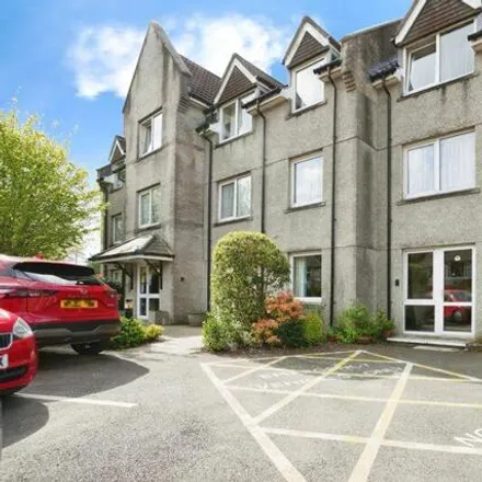 Image 9 - Berrycoombe Road, Bodmin, PL31 2NU, United Kingdom - Apartment for sale