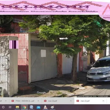 Image 2 - Rua Vito Pedro Dell'Antonia, Bairro da Matriz, Mauá - SP, 09310-130, Brazil - House for sale