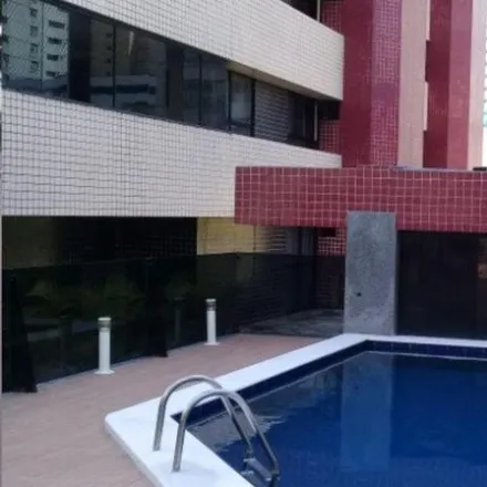 Buy this 4 bed apartment on unnamed road in Petrópolis, Natal - RN