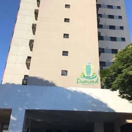 Buy this 4 bed apartment on Rua Jorge Sanwais in Vila Maracanã, Foz do Iguaçu - PR