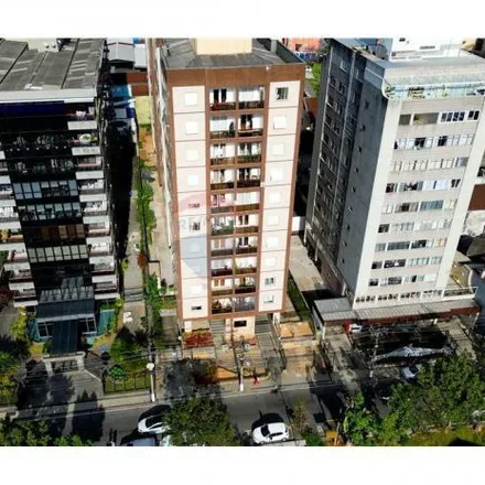 Image 2 - Avenida Roberto Silveira 235, Centro, Petrópolis - RJ, 25685-040, Brazil - Apartment for sale