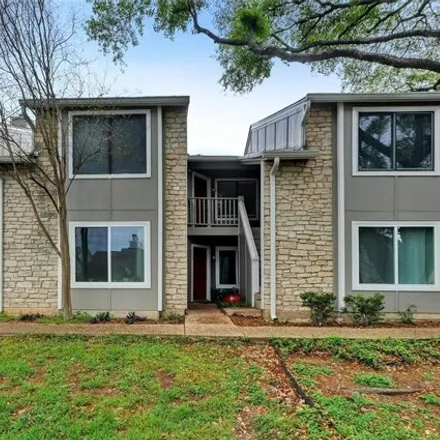 Rent this 2 bed condo on 3000 Timber Pass in Austin, TX 78741