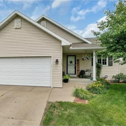 Buy this 3 bed house on 5581 Knollwood Drive in St. Cloud, MN 56303