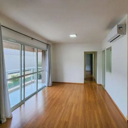 Buy this 2 bed apartment on Rua Martinho Lutero in Palhano, Londrina - PR