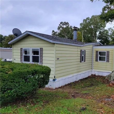 Buy this 2 bed house on 122 Candlewood Road in Center Groton, Groton