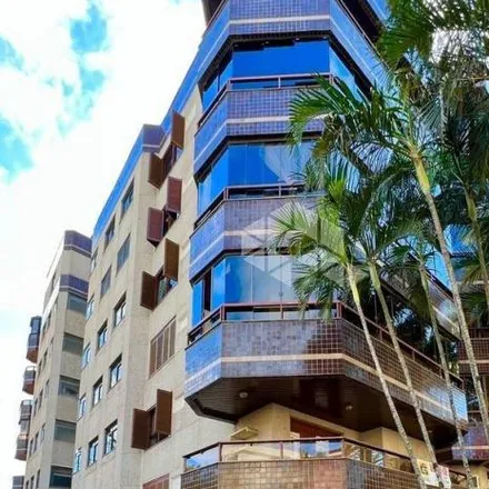 Image 2 - Edifício Ônix, Rua Barão do Triunfo 1675, Nossa Senhora de Fátima, Santa Maria - RS, 97015-070, Brazil - Apartment for sale