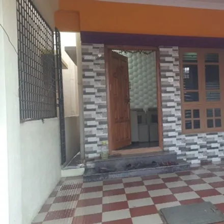 Rent this 2 bed house on unnamed road in Bengaluru Urban, Seegehalli - 560049