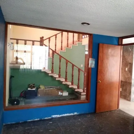 Buy this studio house on Boulevard Los Pilares in 72550 Puebla City, PUE