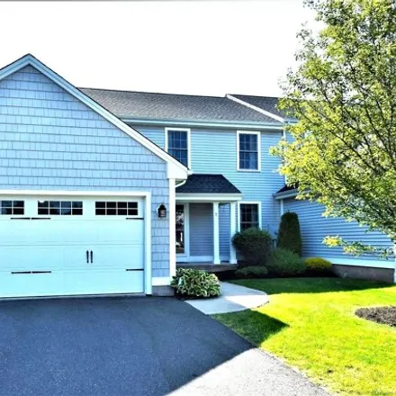 Buy this 3 bed townhouse on 500 Mill Street in Southington, CT 06489