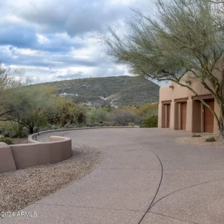 Image 9 - 9684 East Horizon Drive, Scottsdale, AZ 85262, USA - House for sale