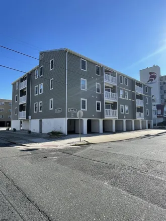 Buy this 3 bed condo on Spinnaker North in 36th Street, Sea Isle City