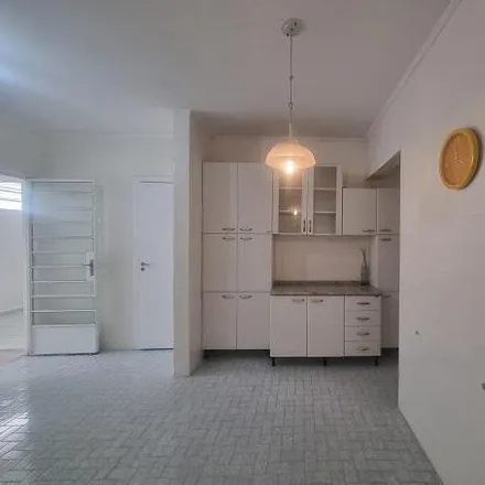 Buy this 2 bed apartment on Santa Casa de São Paulo in Rua Dona Veridiana 112, Vila Buarque