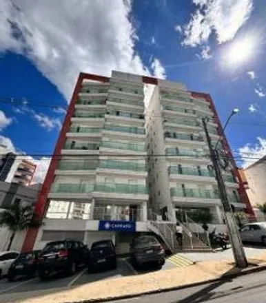 Rent this 2 bed apartment on Rua Francisco da Silva Leme 201 in Taboão, Bragança Paulista - SP