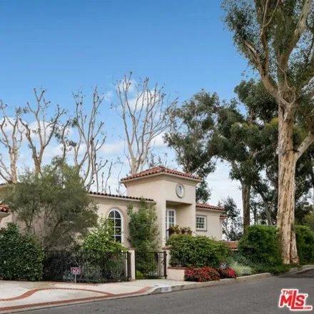 Image 1 - 264 South Woodburn Drive, Los Angeles, CA 90049, USA - House for sale