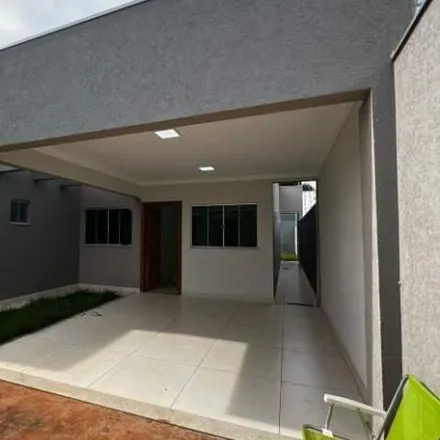 Buy this 2 bed house on Rua Rômulo Cappi in Rita Vieira, Campo Grande - MS