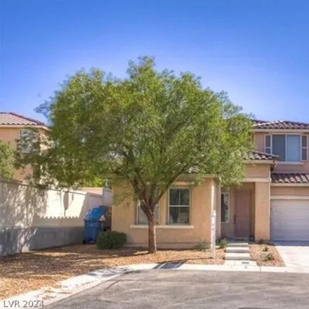 Rent this 4 bed house on 999 East Sequoia Ruby Court in Paradise, NV 89052