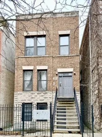 Image 1 - 1531 West Thomas Street, Chicago, IL 60622, USA - House for rent