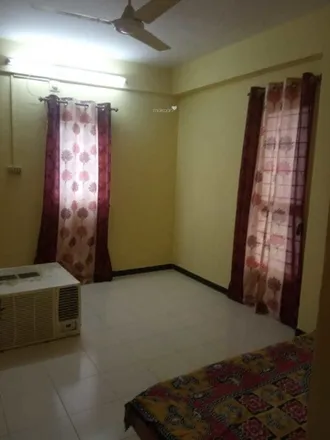Rent this 2 bed apartment on unnamed road in Jodhpur, Ahmedabad - 380001