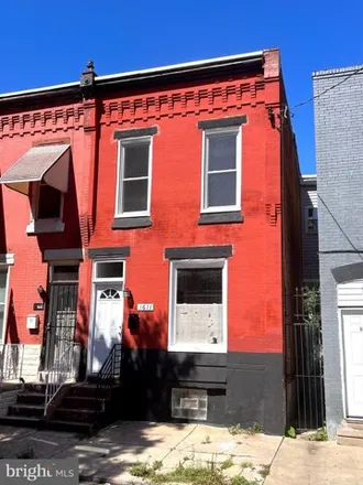 Rent this 4 bed house on 117 French Street in Philadelphia, PA 19121