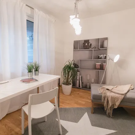 Rent this 2 bed apartment on Arndtstraße 88 in 1120 Vienna, Austria