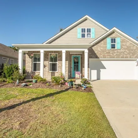 Buy this 3 bed house on 1107 Inlet View Drive in North Myrtle Beach, SC 29582