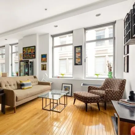 Buy this 1 bed condo on Whole Foods Market in 250 7th Avenue, New York