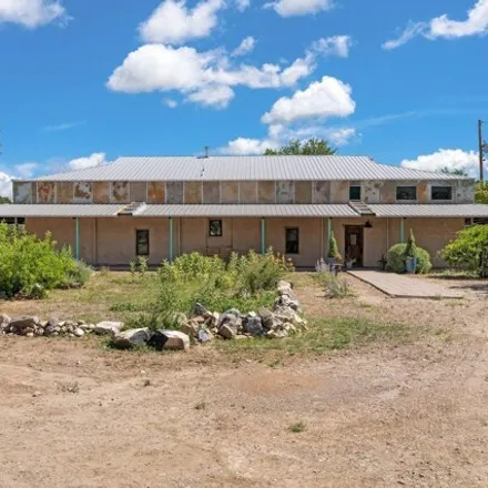 Image 2 - Edmundo Road, Los Chaves, Belen, NM 87130, USA - House for sale