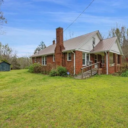 Buy this 3 bed house on 21151 Silverton Road in Silerton, Hardeman County