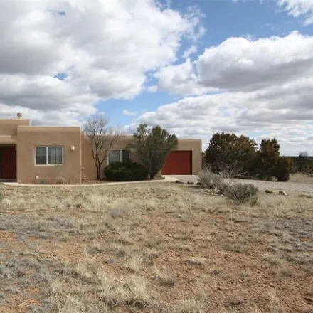 Buy this 3 bed house on 11 Esquilla Road in Santa Fe County, NM 87508