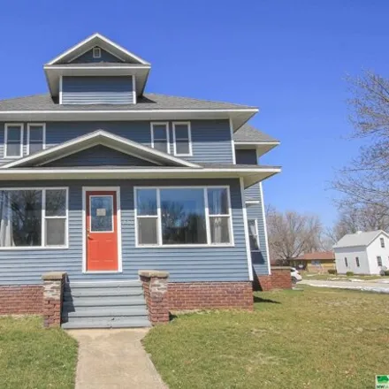 Buy this 4 bed house on 401 Northwest 2nd Street in Pocahontas, IA 50574